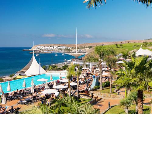 H10 Playa Meloneras Palace
