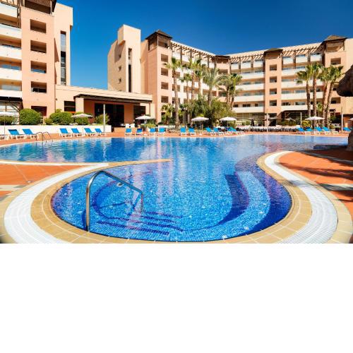 H10 Salauris Palace