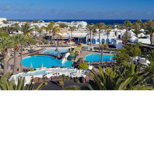 H10 Suites Lanzarote Gardens