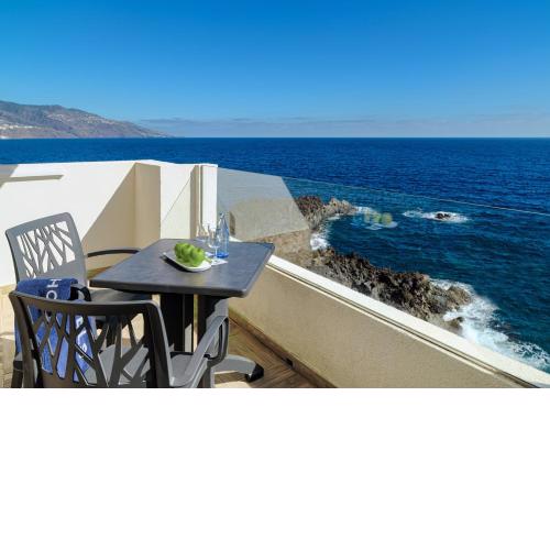 H10 Taburiente Playa