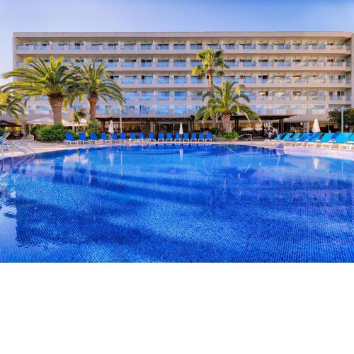 H10 Vintage Salou - Adults Only