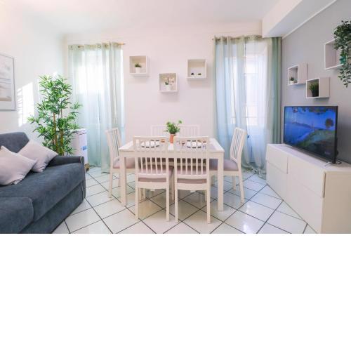 H11 [SANREMO CASINÒ] - Centro - Parcheggio