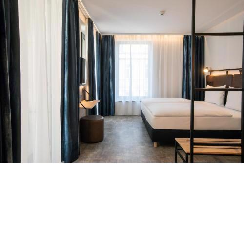 H2 Hotel Budapest