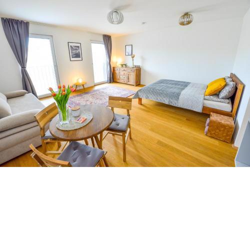 H21 - Vienna Design Apartment Stadhalle I BrandNEW