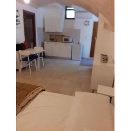 H2o Apartment Monopoli