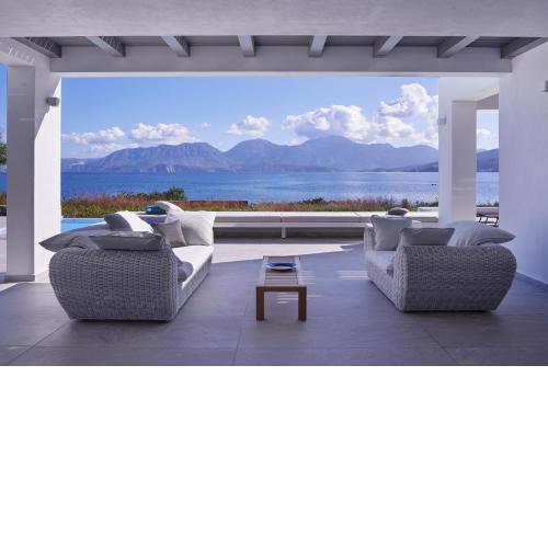 H2O Art Beach Villa Crete