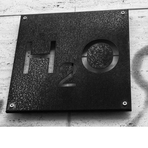 H2O House