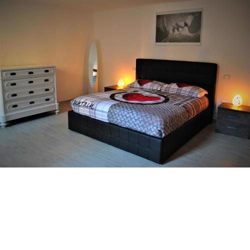 H2O RELAX APARTMENT