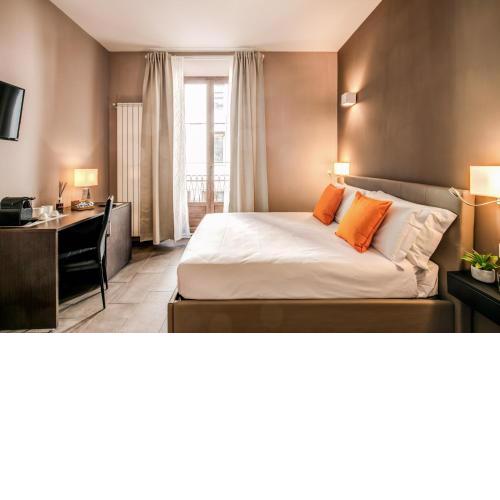 H501 Luxury Rooms
