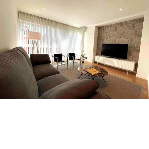 H70 Apartamento exclusivo Luxury apartments