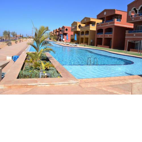 H77 Porto Sokhna appartements