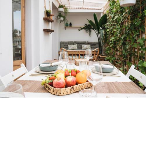 HA Balmes Terrace Apartments