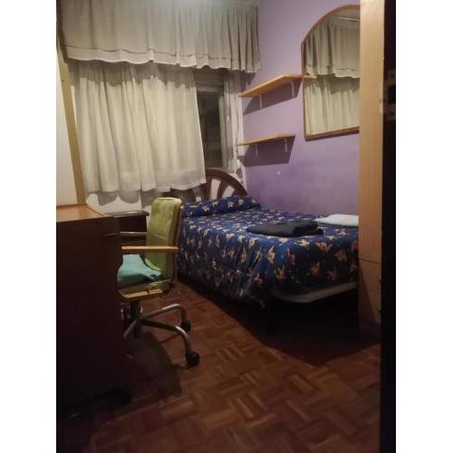 HAB room 1 WIFI Vista Alegre