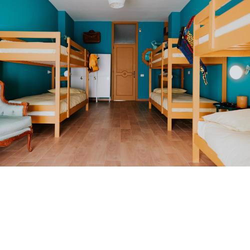 Habari We Dorm
