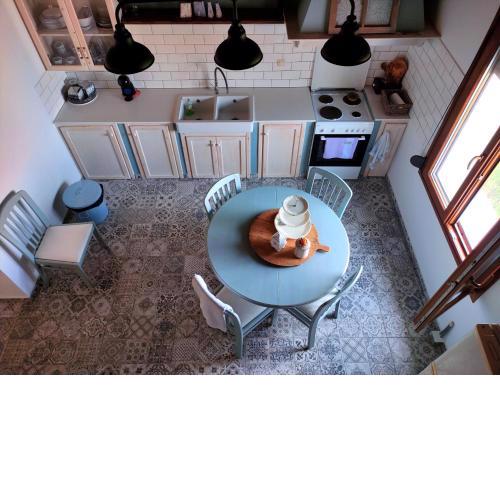 Habezeiko - The Vintage House