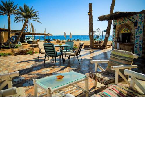Habiba Beach Lodge