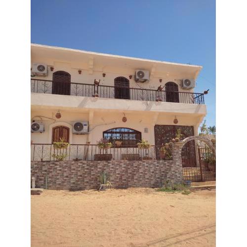 Habibi Nubian Guest House-Nubian Hospitality