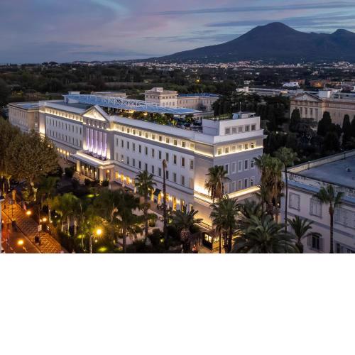 Habita79 Pompeii - MGallery