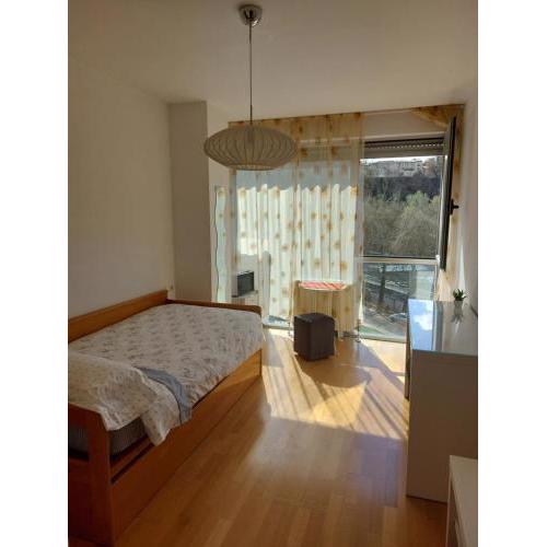 HABITACIÓN - Casa particular