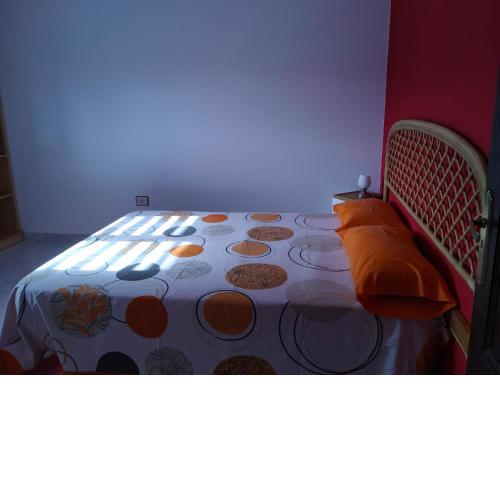 Habitación Amanay con baño