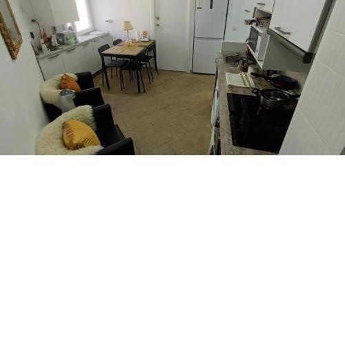 Habitación AP