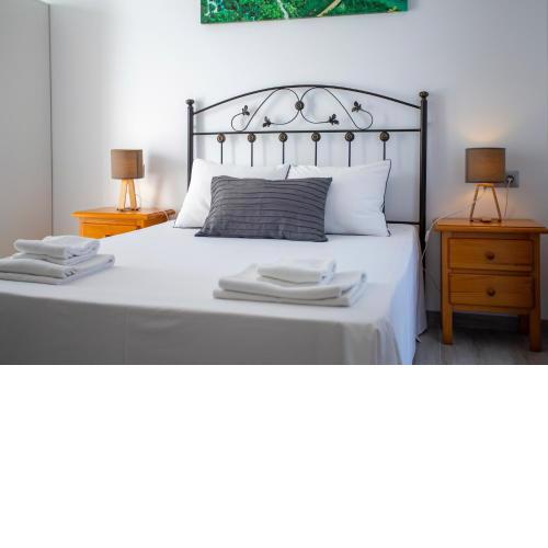 Habitación Aponiente