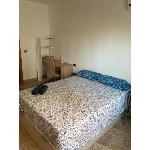 Habitación Astral