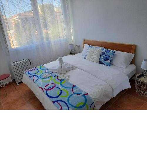 Habitación Avileña Tropical en Aguadulce