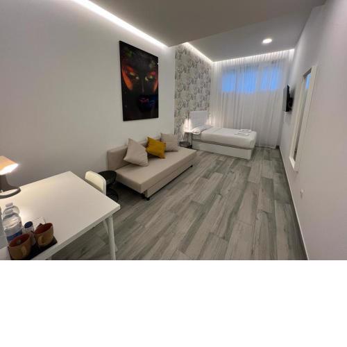 HABITACION BERLIN STYLE