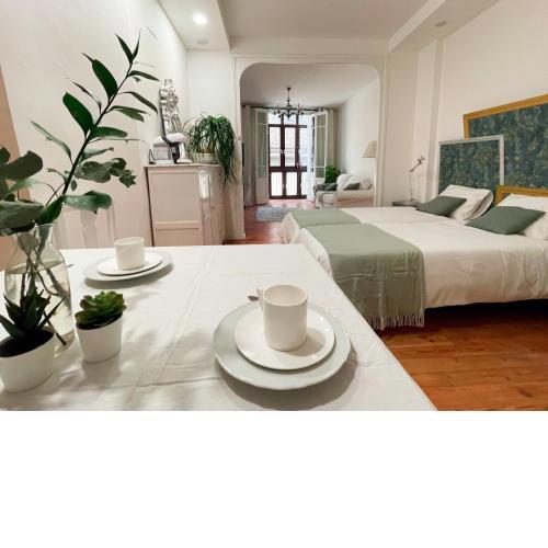 Habitación Centro Acceso independiente