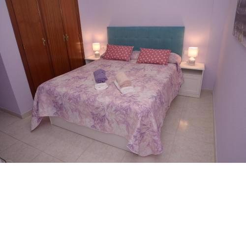 Habitacion ,centro malaga