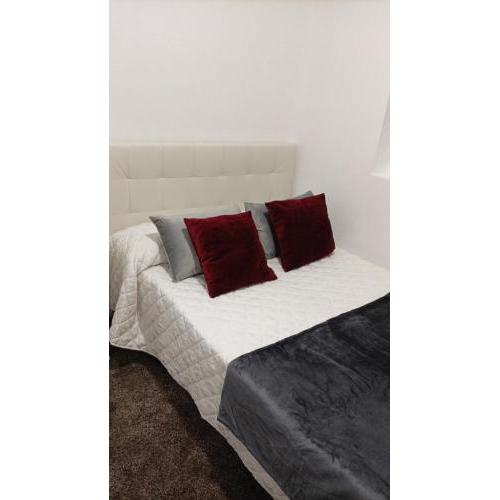 Habitación cerca centro de Madrid