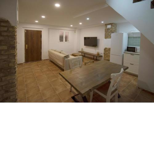 Habitación con baño privado en el barrio más historico
