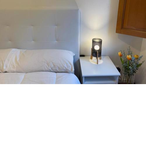 Habitación con baño privado en el centro de Vigo