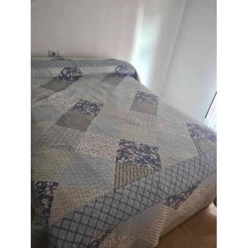 Habitación con baño privado