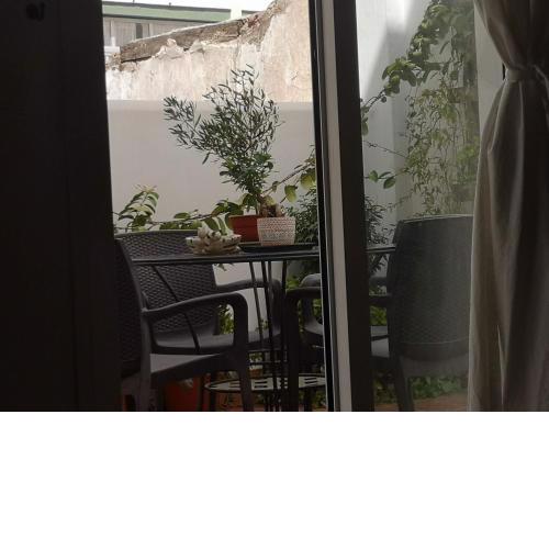 Habitación con encanto