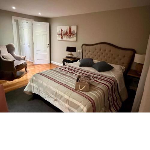 Habitación Cruceiro do Gaio