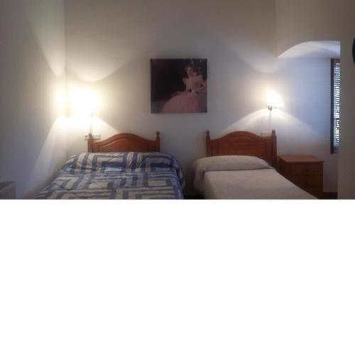Habitacion de la marquesa