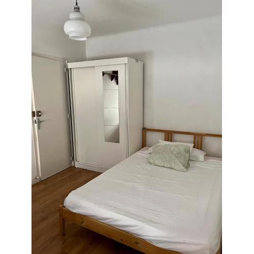 Habitación Económica
