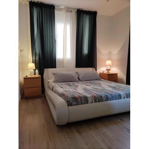HABITACION EN BILBAO con WIFI 57