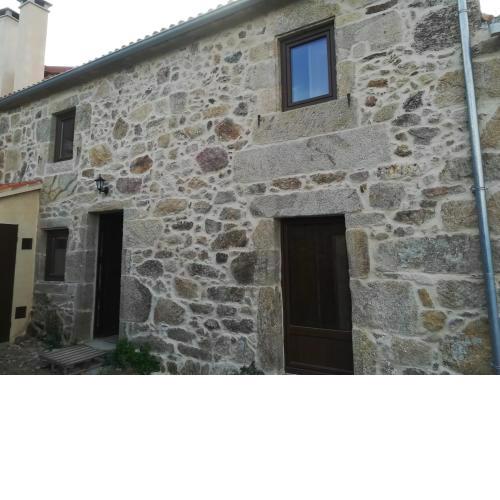 Habitacion en Brion