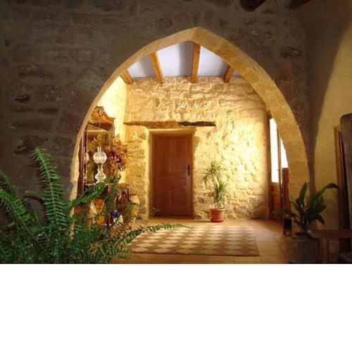 Habitación en casa con encanto, Úbeda
