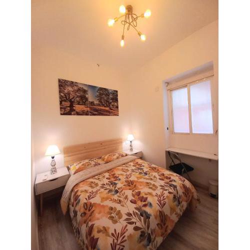 HABITACIÓN en CENTRO de MADRID