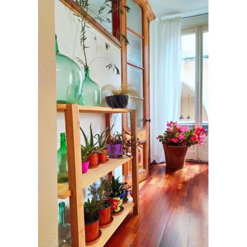 Habitación en La Rambla