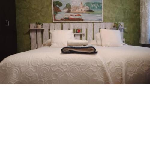 Habitación en Ocaña