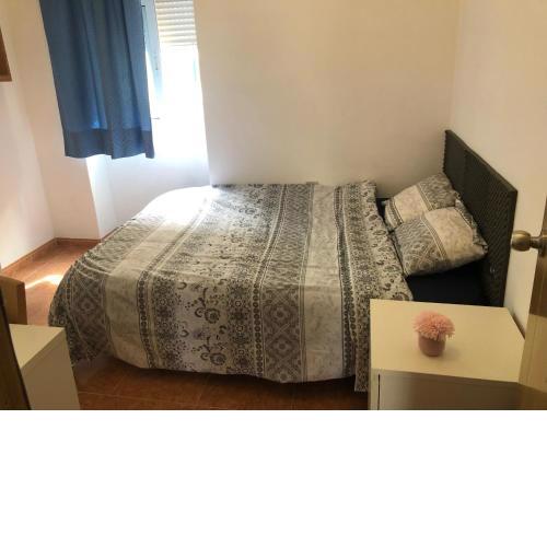 Habitación en Piso compartido en Malaga Capital