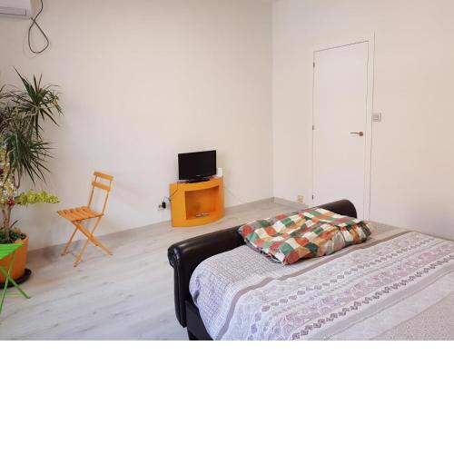 Habitación en Pozuelo de Alarcón