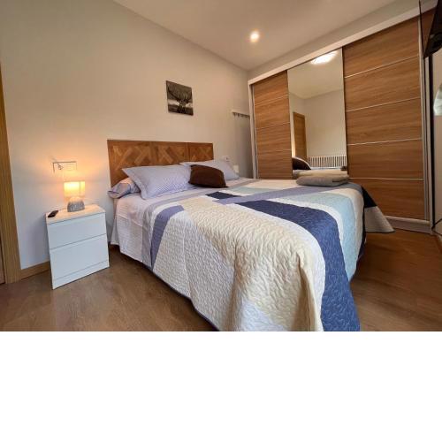 HABITACIÓN EN VIVIENDA CENTRICA BILBAo