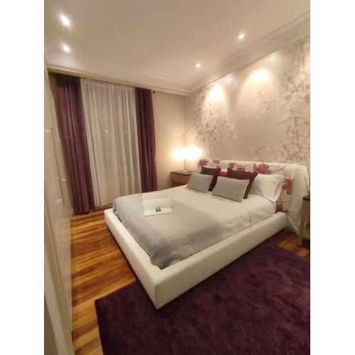 HABITACION EN VIVIENDA GRAN VIA BILBAo