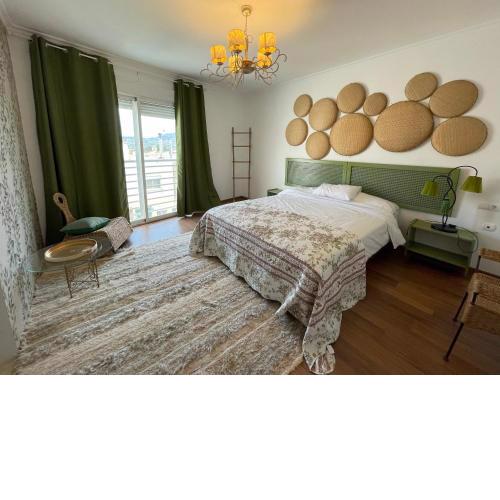 Habitación Familiar Hondón de los Frailes